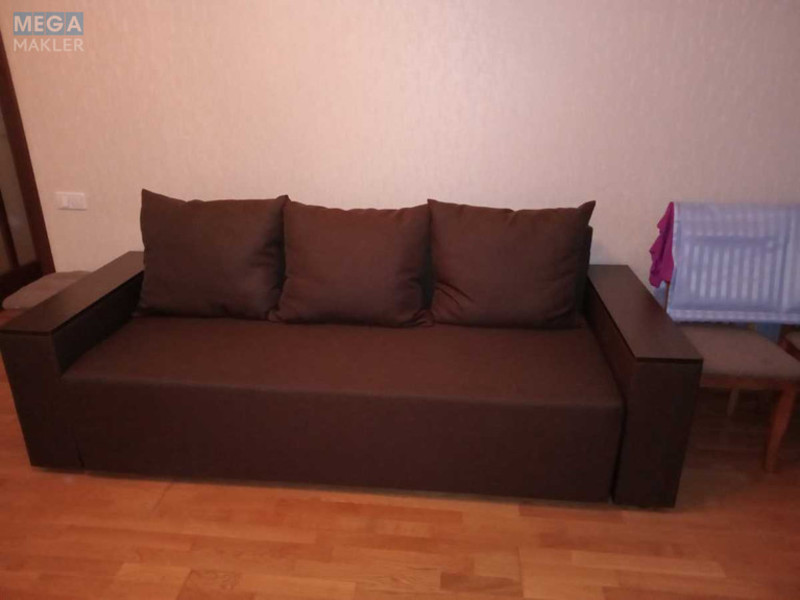 Оренда 1 кімнатної квартири, <a class="location-link" href="/kiev/" title="Недвижимость Київ">Київ</a>, <a class="location-link" href="/kiev/dneprovskij/" title="Недвижимость Дніпровський район">Дніпровський р-н</a>, Сосницька вул., 19 (изображение 1)