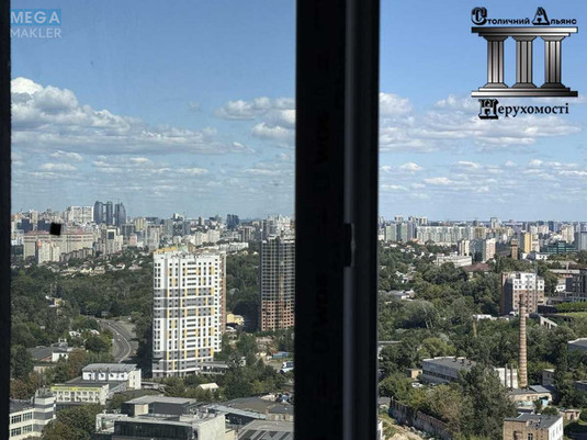Продаж 1 кімнатної квартири (41/15/16), 21 пов. 21 пов. будинку, <a class="location-link" href="/kiev/" title="Недвижимость Київ">Київ</a>, <a class="location-link" href="/kiev/goloseevskij/" title="Недвижимость Голосіївський район">Голосіївський р-н</a>, Михайла Максимовича вул., 24В (изображение 1)