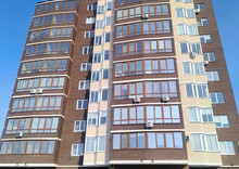 Новобудова, 10 поверхів