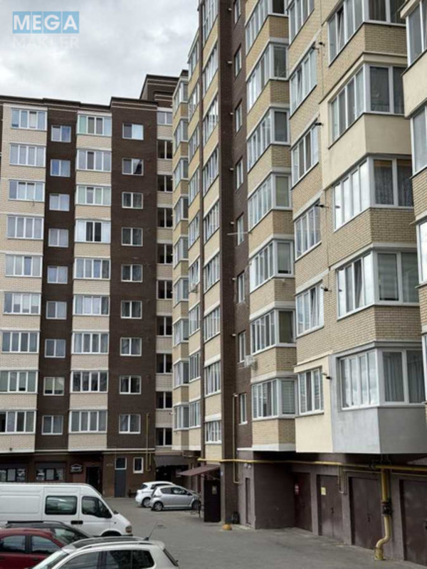 Новобудова, 10 поверхів, <a class="location-link" href="/velikij-omelyanik/" title="Недвижимость Великий Омеляник">Великий Омеляник</a>, Волі, 32 (изображение 1)
