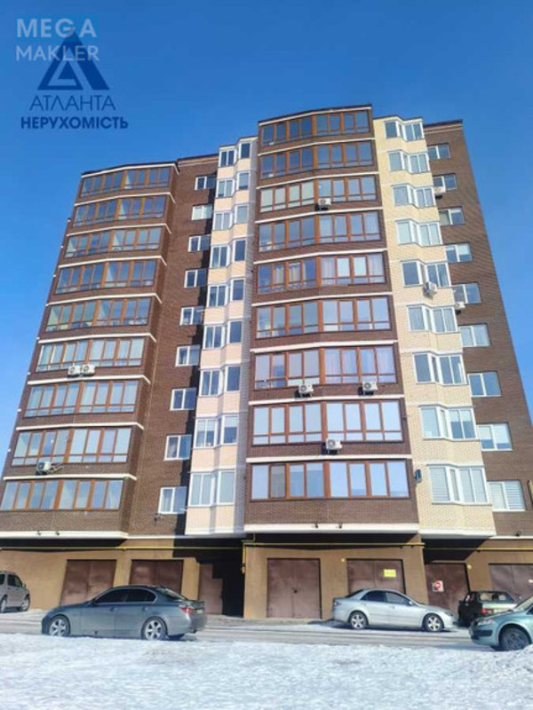 Новобудова, 10 поверхів, <a class="location-link" href="/velikij-omelyanik/" title="Недвижимость Великий Омеляник">Великий Омеляник</a>, Волі, 32 (изображение 1)