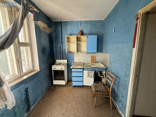 Продаж 1 кімнатної квартири (34/15/7), 3 пов. 4 пов. будинку, <a class="location-link" href="/muzichi/" title="Недвижимость Музичі">Музичі</a>, Музична, 16 (изображение 1)