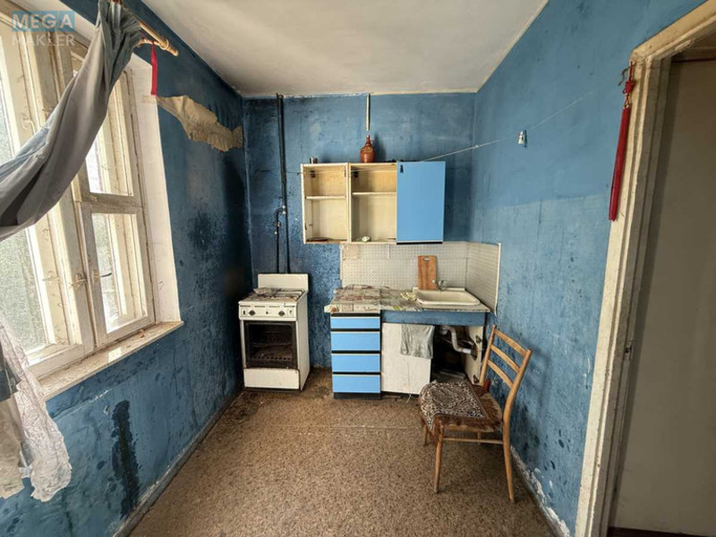 Продаж 1 кімнатної квартири (34/15/7), 3 пов. 4 пов. будинку, <a class="location-link" href="/muzichi/" title="Недвижимость Музичі">Музичі</a>, Музична, 16 (изображение 1)