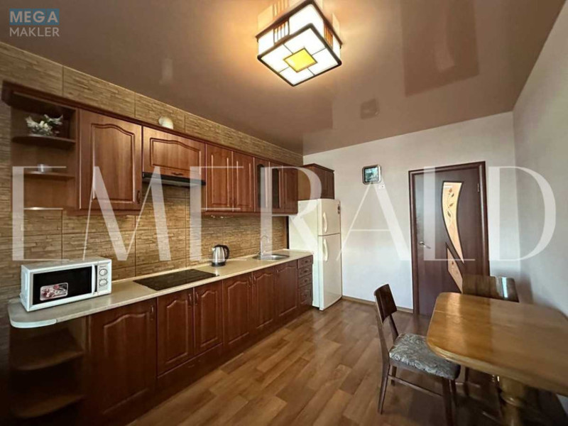 Продаж 1 кімнатної квартири (50,3/20,5/14,4), 3 пов. 24 пов. будинку, <a class="location-link" href="/kiev/" title="Недвижимость Київ">Київ</a>, <a class="location-link" href="/kiev/desnyanskij/" title="Недвижимость Деснянський район">Деснянський р-н</a>, Николая Закревского ул., 93А (изображение 1)
