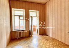 Продаж 1 кімнатної квартири (50/20/11), 3 пов. 3 пов. будинку