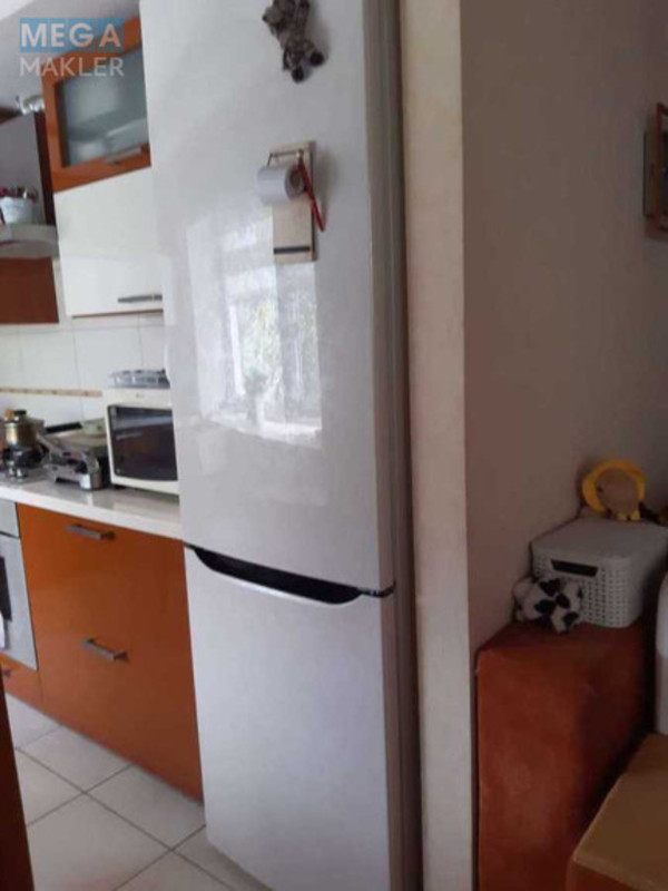 Продаж 3 кімнатної квартири (65/46/8), 2 пов. 9 пов. будинку, <a class="location-link" href="/kiev/" title="Недвижимость Київ">Київ</a>, <a class="location-link" href="/kiev/dneprovskij/" title="Недвижимость Дніпровський район">Дніпровський р-н</a>, Русановская Набережная ул., 22 (изображение 1)