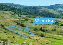 Продажа участка, 52,70&nbsp;сотки, земля сельскохозяйственного назначения