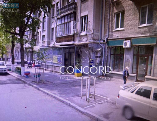 Продаж комерційної нерухомості, 550&nbsp;кв.м, под магазин, <a class="location-link" href="/kiev/" title="Недвижимость Київ">Київ</a>, <a class="location-link" href="/kiev/shevchenkovskij/" title="Недвижимость Шевченківський район">Шевченківський р-н</a>, Січових Стрільців вул., 40 (изображение 1)