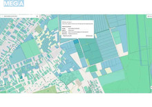 Продажа участка, 200 соток, земля сельскохозяйственного назначения