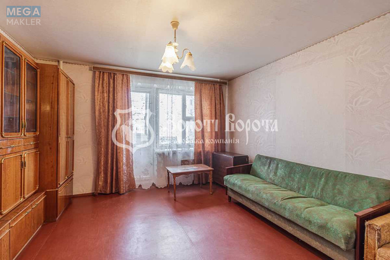 Продаж 2 кімнатної квартири (58,5/29/8,6), 3 пов. 10 пов. будинку, <a class="location-link" href="/kiev/" title="Недвижимость Київ">Київ</a>, <a class="location-link" href="/kiev/desnyanskij/" title="Недвижимость Деснянський район">Деснянський р-н</a>, Володимира Маяковського просп., 72б (изображение 1)