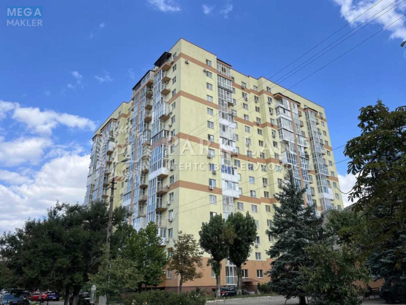 Продаж 2 кімнатної квартири (90/38,5/16,2), 12 пов. 15 пов. будинку, <a class="location-link" href="/kiev/" title="Недвижимость Київ">Київ</a>, <a class="location-link" href="/kiev/goloseevskij/" title="Недвижимость Голосіївський район">Голосіївський р-н</a>, Генерала Матикіна вул., 12 (изображение 1)