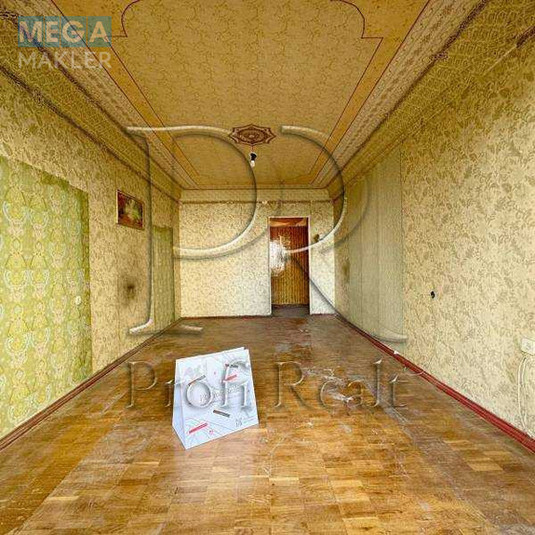 Продаж 2 кімнатної квартири (54/34/8), 6 пов. 9 пов. будинку, <a class="location-link" href="/kiev/" title="Недвижимость Київ">Київ</a>, <a class="location-link" href="/kiev/svyatoshinskij/" title="Недвижимость Святошинський район">Святошинський р-н</a>, Кольцова бульвар, 18 (изображение 1)