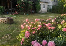 Продаж дома, 2 поверху, 44 кв.м, 3 кімнати, ділянка 6 соток