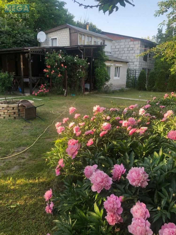 Продаж дома, 2 поверху, 44 кв.м, 3 кімнати, ділянка 6 соток, <a class="location-link" href="/podgorcy-selo/" title="Недвижимость Підгірці">Підгірці</a>, СТ Волга (изображение 1)