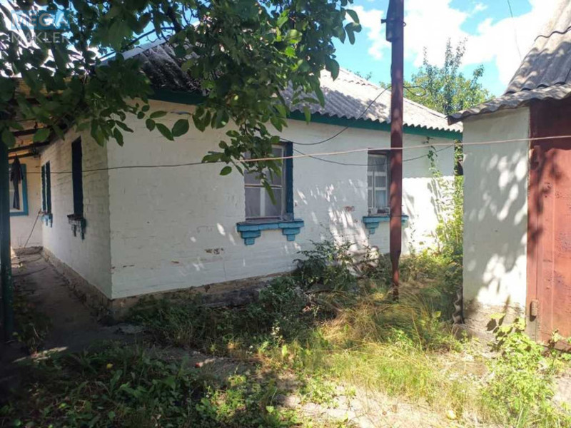 Продаж дома, 1 поверх, 55 кв.м, 2 кімнати, ділянка 54 сотки, <a class="location-link" href="/yacki/" title="Недвижимость Яцьки">Яцьки</a>, Мічуріна (изображение 1)