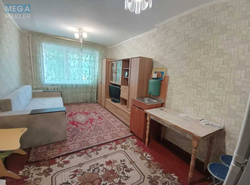 Продаж 1 кімнатної квартири (16,8/?/?), 3 пов. 5 пов. будинку, <a class="location-link" href="/vasilkov/" title="Недвижимость Васильків">Васильків</a>, Гетьмана Сагайдачного, 46-а (изображение 1)