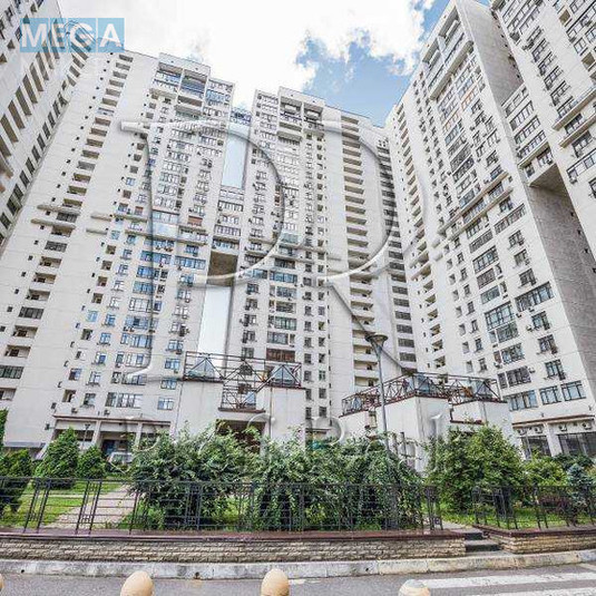 Продаж 3 кімнатної квартири (132/74/16), 23 пов. 24 пов. будинку, <a class="location-link" href="/kiev/" title="Недвижимость Київ">Київ</a>, <a class="location-link" href="/kiev/pecherskij/" title="Недвижимость Печерський район">Печерський р-н</a>, Євгена Коновальця вулиця, 44А (изображение 1)