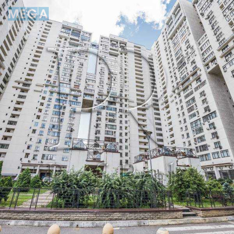 Продаж 3 кімнатної квартири (132/74/16), 23 пов. 24 пов. будинку, <a class="location-link" href="/kiev/" title="Недвижимость Київ">Київ</a>, <a class="location-link" href="/kiev/pecherskij/" title="Недвижимость Печерський район">Печерський р-н</a>, Євгена Коновальця вулиця, 44А (изображение 1)