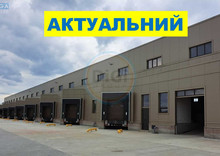 Оренда комерційної нерухомості, 6 000 кв.м, под склад