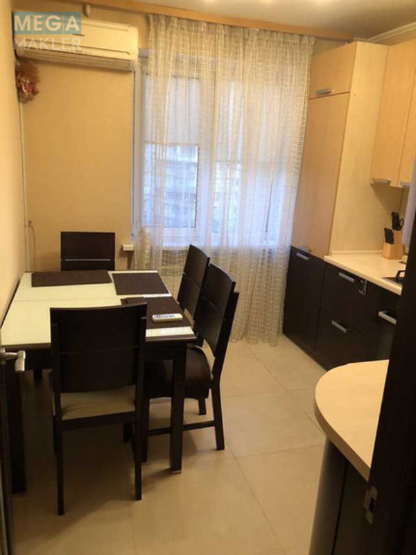 Оренда 2 кімнатної квартири, <a class="location-link" href="/kiev/" title="Недвижимость Київ">Київ</a>, <a class="location-link" href="/kiev/obolonskij/" title="Недвижимость Оболонський район">Оболонський р-н</a>, Маршала Малиновского ул., 27/23 (изображение 1)