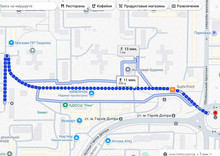 Продаж 3 кімнатної квартири (68/49/7), 1 пов. 9 пов. будинку