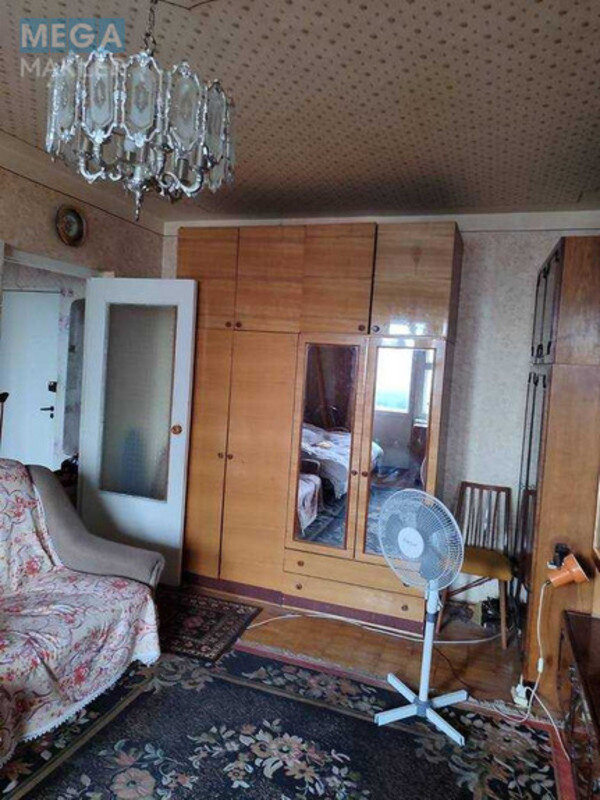 Оренда 1 кімнатної квартири, <a class="location-link" href="/kiev/" title="Недвижимость Київ">Київ</a>, <a class="location-link" href="/kiev/obolonskij/" title="Недвижимость Оболонський район">Оболонський р-н</a>, Автозаводская ул., 77 (изображение 1)