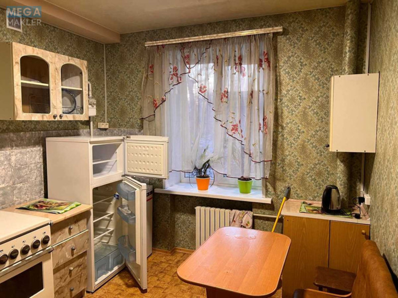 Оренда 1 кімнатної квартири, <a class="location-link" href="/dnepropetrovsk/" title="Недвижимость Дніпра">Дніпро</a>, Богдана Хмельницкого, 57 (изображение 1)