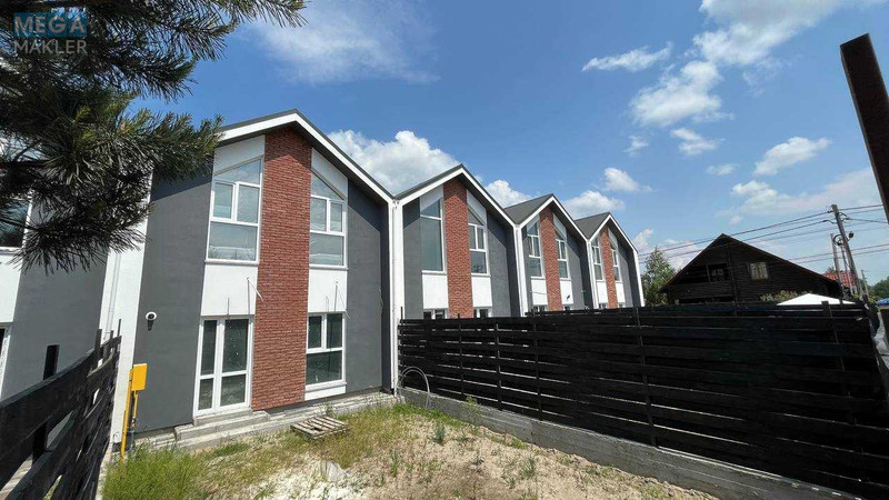 Продаж дома, 2&nbsp;поверху, 80&nbsp;кв.м, 3&nbsp;кімнати, ділянка 1,50&nbsp;сотка, <a class="location-link" href="/gorenichi/" title="Недвижимость Гореничі">Гореничі</a>, Киевская, 41 (изображение 1)