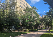 Продаж 2 кімнатної квартири (46/28/7), 6 пов. 9 пов. будинку