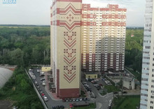 Продаж 1 кімнатної квартири (43/18/10), 21 пов. 25 пов. будинку