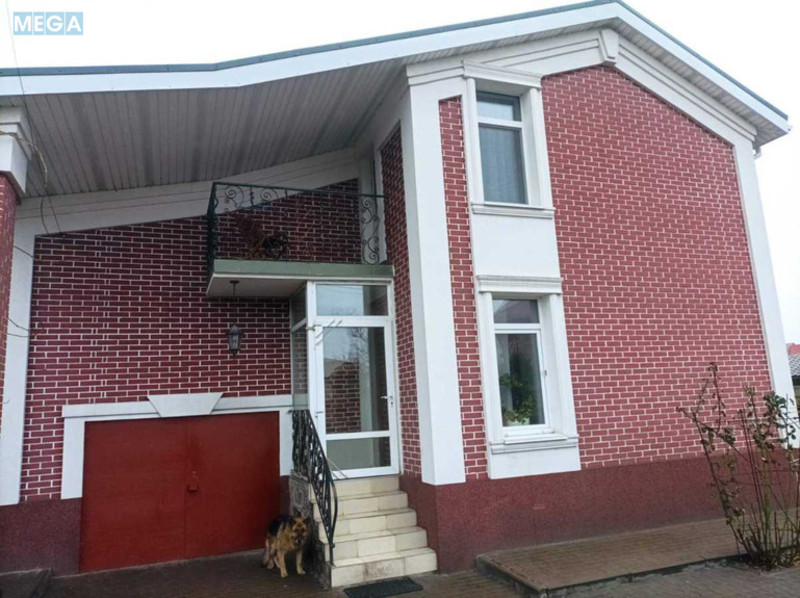 Оренда дома, <a class="location-link" href="/kiev/" title="Недвижимость Київ">Київ</a>, <a class="location-link" href="/kiev/darnickij/" title="Недвижимость Дарницький район">Дарницький р-н</a>, Центральна вул. (изображение 1)