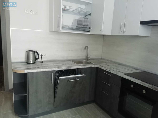 Оренда 1 кімнатної квартири, <a class="location-link" href="/kiev/" title="Недвижимость Київ">Київ</a>, <a class="location-link" href="/kiev/svyatoshinskij/" title="Недвижимость Святошинський район">Святошинський р-н</a>, Берестейський просп., 65А (изображение 1)