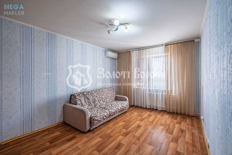 Продаж 1 кімнатної квартири (43/17/9,7), 19 пов. 20 пов. будинку, <a class="location-link" href="/kiev/" title="Недвижимость Київ">Київ</a>, <a class="location-link" href="/kiev/darnickij/" title="Недвижимость Дарницький район">Дарницький р-н</a>, Григорія Ващенка вул., 1 (изображение 1)