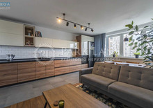 Продаж 2 кімнатної квартири (78/41/12), 9 пов. 16 пов. будинку