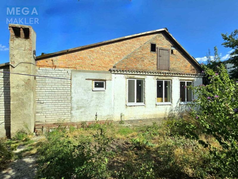 Продаж дома, 1 поверх, 121 кв.м, 10 кімнат, потребує капітального ремонту, ділянка 9,50 соток, <a class="location-link" href="/dnepropetrovsk/" title="Недвижимость Дніпра">Дніпро</a>, <a class="location-link" href="/dnepropetrovsk/kirovskij/" title="Недвижимость Кіровський район">Кіровський р-н</a>, Флотская (изображение 1)
