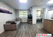 Продаж 3 кімнатної квартири (83/57/25), 4 пов. 5 пов. будинку