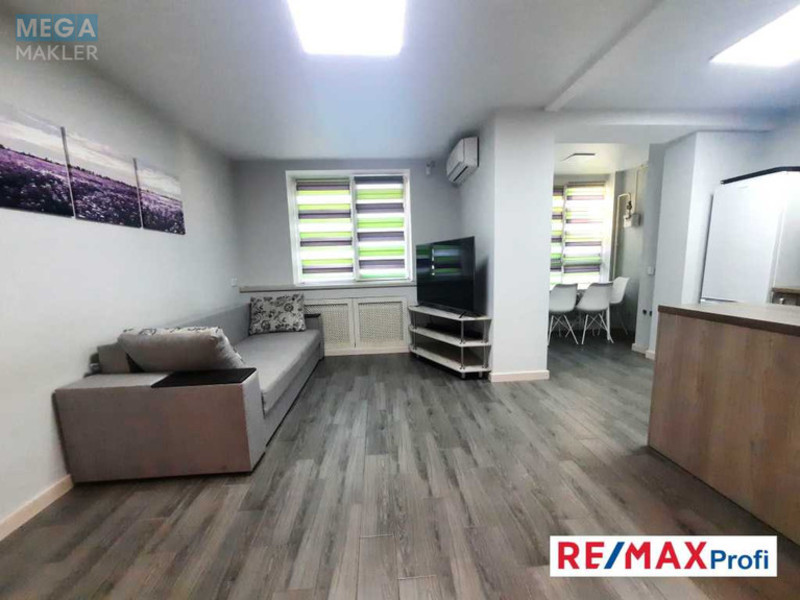Продаж 3 кімнатної квартири (83/57/25), 4 пов. 5 пов. будинку, <a class="location-link" href="/sofievskaya-borshagovka/" title="Недвижимость Софіївська Борщагівка">Софіївська Борщагівка</a>, Сагайдачного, 7 (изображение 1)