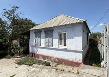 Продаж дома, 1  поверх, 47 кв.м, 3 кімнати, потребує косметичного ремонту, ділянка 14 соток