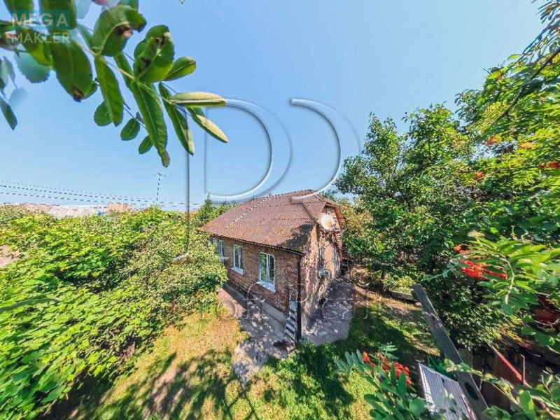 Продаж дома, 1&nbsp; поверх, 96&nbsp;кв.м, 6&nbsp;кімнат, ділянка 7&nbsp;соток, <a class="location-link" href="/kiev/" title="Недвижимость Київ">Київ</a>, <a class="location-link" href="/kiev/dneprovskij/" title="Недвижимость Дніпровський район">Дніпровський р-н</a>, Новаторів вул., 36 (изображение 1)