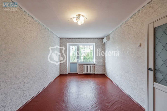 Продаж 1 кімнатної квартири (32,3/17,2/6,7), 4 пов. 5 пов. будинку, <a class="location-link" href="/kiev/" title="Недвижимость Київ">Київ</a>, <a class="location-link" href="/kiev/solomenskij/" title="Недвижимость Солом'янський район">Солом'янський р-н</a>, Вацлава Гавела бульв., 79в (изображение 1)