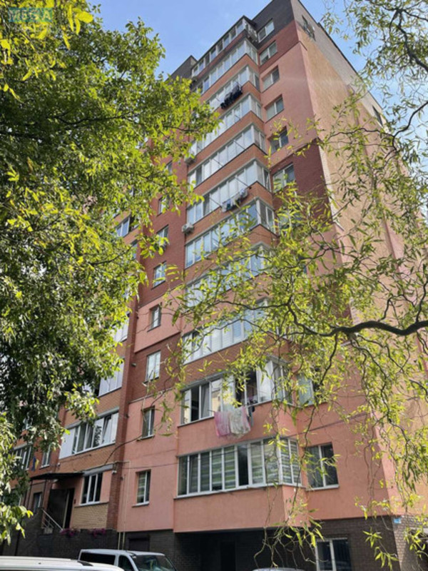 Новобудова, 10 поверхів, <a class="location-link" href="/khmelnitskiy/" title="Недвижимость Хмельницький">Хмельницький</a>, Коновальця, 11 (изображение 1)