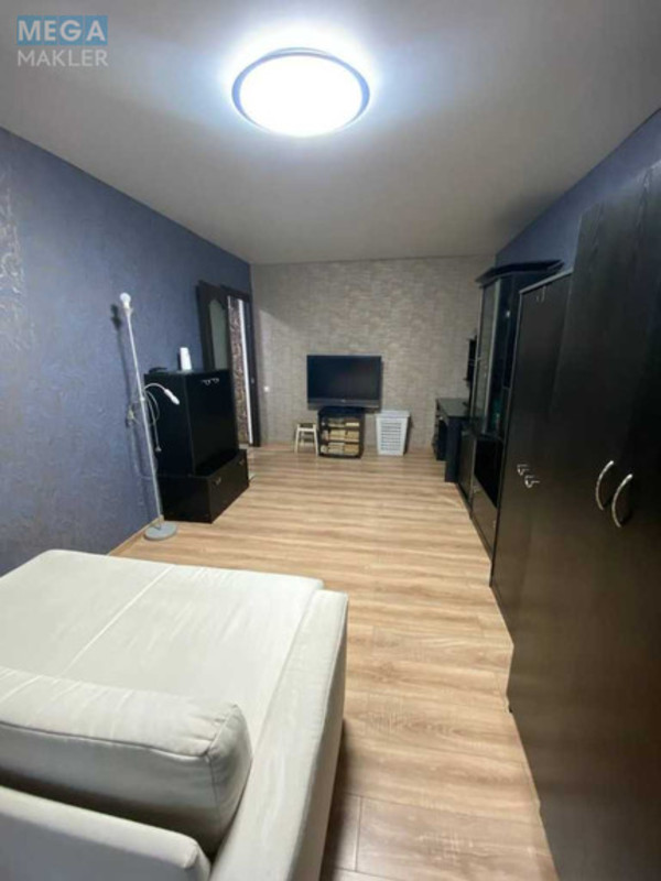 Оренда 1 кімнатної квартири, <a class="location-link" href="/kiev/" title="Недвижимость Київ">Київ</a>, <a class="location-link" href="/kiev/svyatoshinskij/" title="Недвижимость Святошинський район">Святошинський р-н</a>, Якуба Коласа ул. (изображение 1)