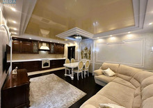 Оренда 3 кімнатної квартири