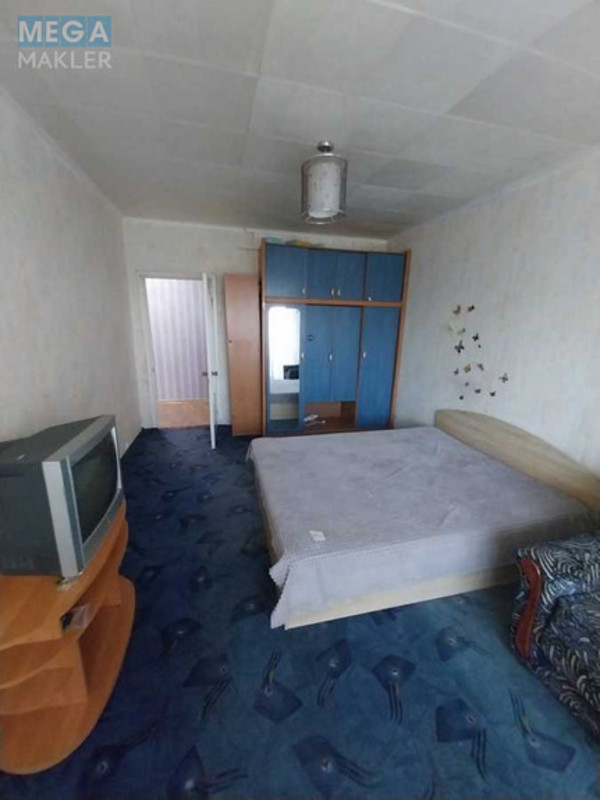 Оренда 1 кімнатної квартири, <a class="location-link" href="/kiev/" title="Недвижимость Київ">Київ</a>, <a class="location-link" href="/kiev/obolonskij/" title="Недвижимость Оболонський район">Оболонський р-н</a>, Героев Сталинграда просп., 48 (изображение 1)