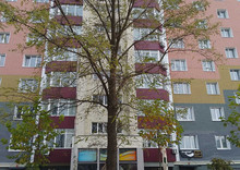 Продаж 1 кімнатної квартири (33/22/5), 6 пов. 9 пов. будинку