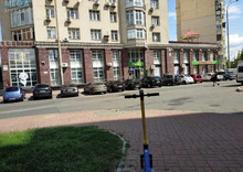 Оренда комерційної нерухомості, 305 кв.м, под магазин