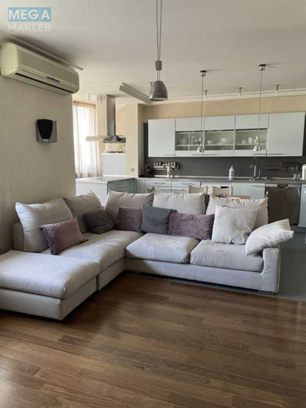 Продаж 3 кімнатної квартири (140/?/18), 9 пов. 17 пов. будинку, <a class="location-link" href="/kiev/" title="Недвижимость Київ">Київ</a>, <a class="location-link" href="/kiev/solomenskij/" title="Недвижимость Солом'янський район">Солом'янський р-н</a>, Кудряшова вул. (изображение 1)