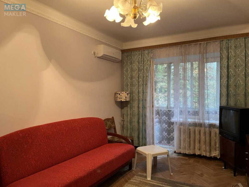 Оренда 1 кімнатної квартири, <a class="location-link" href="/kiev/" title="Недвижимость Київ">Київ</a>, <a class="location-link" href="/kiev/pecherskij/" title="Недвижимость Печерський район">Печерський р-н</a>, Цитадельна вул., 7 (изображение 1)