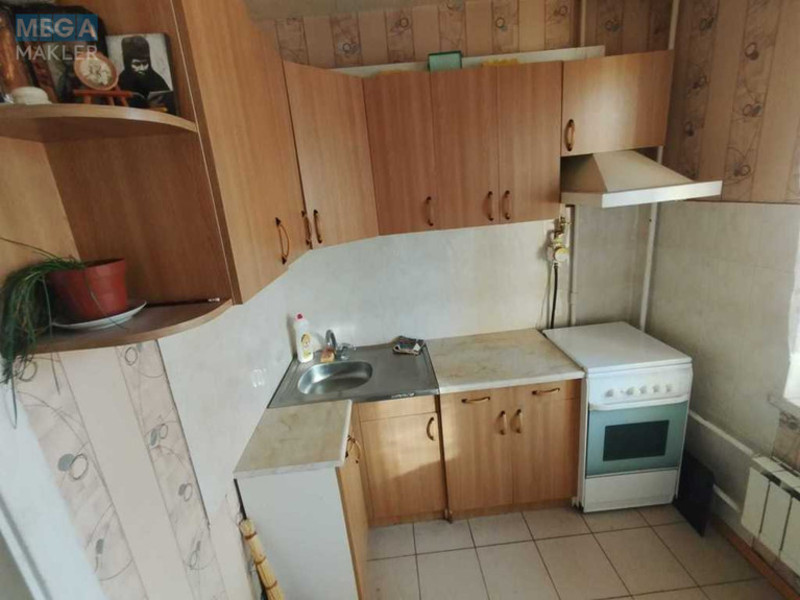 Продаж 1 кімнатної квартири (36/19/7), 5 пов. 9 пов. будинку, <a class="location-link" href="/kiev/" title="Недвижимость Київ">Київ</a>, <a class="location-link" href="/kiev/desnyanskij/" title="Недвижимость Деснянський район">Деснянський р-н</a>, Владимира Маяковского ул., 20в (изображение 1)