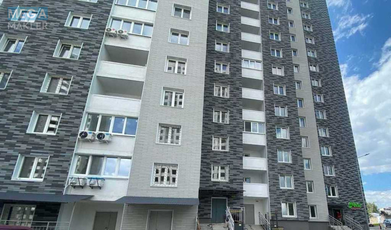 Продаж 1 кімнатної квартири (47/19/12), 22 пов. 25 пов. будинку, <a class="location-link" href="/kiev/" title="Недвижимость Київ">Київ</a>, <a class="location-link" href="/kiev/obolonskij/" title="Недвижимость Оболонський район">Оболонський р-н</a>, Коноплянская ул. (изображение 1)
